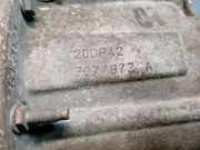 Getriebe Manuell 20DP42 Citroën C3 Picasso (SH) Großraumlimousine 1.6 16V VTI 120 (EP6(5FW)) 2010-10