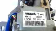 Servolenkung Pumpe Electrisch 48810 Nissan Qashqai (J10) SUV 1.6 16V (HR16DE) 2012-12
