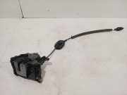 Türschloß Zv Elektrisch Links Hinten 805034742R Renault Captur (2R) SUV 1.2 TCE 16V EDC (H5F-412(H5F-G4)) 2017