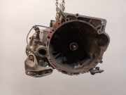 Getriebe Manuell F5 Mazda 2 (DE) Schrägheck 1.5 16V S-VT (ZY) 2007