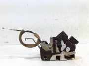 Türschloß Zv Elektrisch Links Vorne 5N6AA21813A Mazda 5 (CR19) Großraumlimousine 1.8i 16V (L823) 2006-11