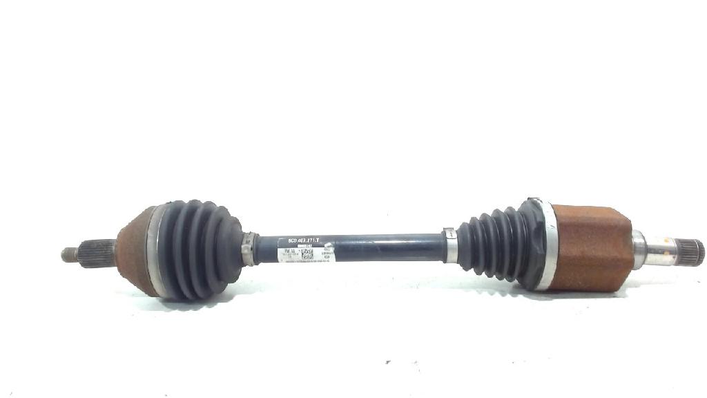 Antriebswelle Links Vorne 6C0407271T Audi A1 Sportback (8XA/8XF) Schrägheck 5-drs 1.0 TFSI Ultra 12V (DKLD) 2019-02 Bild Antriebswelle Links Vorne 6C0407271T Audi A1 Sportback (8XA/8XF) Schrägheck 5-drs 1.0 TFSI Ultra 12V (DKLD) 2019-02