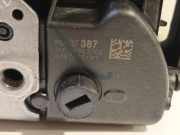 Türschloß Zv Elektrisch Rechts Vorne 16942688 Opel Crossland (X) SUV 1.2 Turbo 12V (B12XHL(EB2DT)) 2017