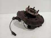 Radnabe Rechts Vorne Toyota Avensis Wagon (T27) Kombi 1.6 16V VVT-i (1ZRFAE) 2014