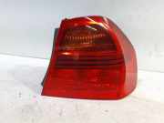 Rücklicht Rechts Aussen 276302 BMW 3 serie (E90) Limousine 320d 16V (M47-D20(204D4)) 2005-04