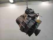 Getriebe Automatik RWT Volkswagen Touran (5T1) Großraumlimousine 1.4 TSI (CZDA) 2015 CZDA