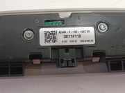 Innenbeleuchtung 39114119 Opel Insignia Sports Tourer Kombi 2.0 GSi Turbo 16V 4x4 (B20NFT(Euro 6)) 2017-12