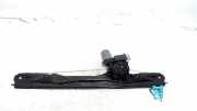 Fensterheber Elektr. Links Vorne 39340080521 Opel Combo Van 1.3 CDTI 16V ecoFlex (A13FD) 2014