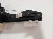 Fensterheber Elektr. Links Hinten 7351049ai BMW 3 serie (F30) Limousine 320i 2.0 16V (N20-B20B) 2014