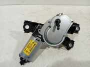 Scheibenwischermotor Hinten 5N0955711B Volkswagen Tiguan (5N1/2) SUV 1.4 TSI 16V (CZDA) 2016-02 CZDA