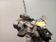 Getriebe Manuell M0E Opel Crossland (X) SUV 1.2 12V (B12XE(EB2F)) 2018