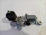 Scheibenwischermotor Hinten 851300H060 Peugeot 108 Schrägheck 1.0 12V VVT-i (1KRFE(CFB)) 2020