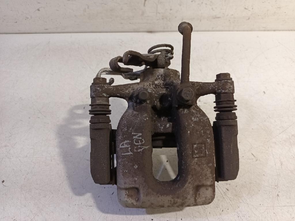 Bremssattel Links Hinten Opel Astra K Sports Tourer Kombi 1.6 CDTI 110 16V (B16DTU) 2016-12 Bild Bremssattel Links Hinten Opel Astra K Sports Tourer Kombi 1.6 CDTI 110 16V (B16DTU) 2016-12