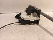 Türschloß Zv Elektrisch Links Hinten 15E5K4839015AF Seat Leon (5FB) Schrägheck 5-drs 1.0 TSI 12V (DKRF) 2019