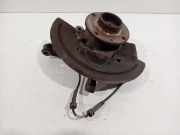 Radnabe Rechts Vorne Dacia Lodgy (JS) Großraumlimousine 1.6 Sce 100 16V (H4M-740) 2017