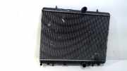 Radiator 9680533480 Citroën Berlingo Van 1.6 Hdi, BlueHDI 75 (DV6ETED(9HN)) 2013-11