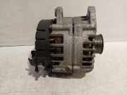 Lichtmaschine A0009068302 Mercedes-Benz Sprinter 3,5t (907.6/910.6) Van 317 CDI 2.0 D RWD (OM654.920) 2020-10