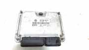 Motorsteuergerät 045906019CE Skoda Fabia II Kombi Kombi 5-drs 1.4 TDI 70 (BNM) 2008-03