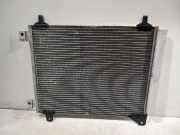 Klimakondensator 9825359280 Opel Corsa F (UB/UH/UP) Schrägheck 5-drs 1.2 12V 75 (EB2FAMD(HMU)) 2020-01
