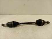 Antriebswelle Links Vorne 4410262R20 Suzuki Ignis (MF) Schrägheck 5-drs 1.2 Dual Jet 16V Smart Hybrid (K12C) 2017-04