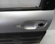 Tür Links Vorne Citroën C4 Cactus (0B/0P) Schrägheck 5-drs 1.6 Blue Hdi 100 (DV6FD(BHY)) 2015