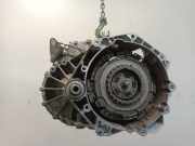 Getriebe Automatik TSM Seat Ateca (5FPX) SUV 1.5 TSI 16V (DADA) 2019-05