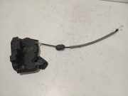 Türschloß Zv Elektrisch Links Hinten 5ta839015l Volkswagen T-Roc I SUV 1.0 TSI 12V BlueMotion (DKRF) 2020-01