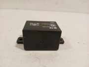 Relais 9198302 BMW 6 serie Gran Coupe (F06) Limousine 650i V8 32V (N63-B44B) 2015