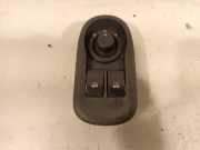 Bedienung Elektrische Ramen 255704649R Opel Movano Van 2.3 CDTi 16V FWD (M9T-880) 2013-04