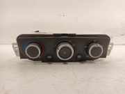 Heizung Bedienung 1072183A Renault Megane III Grandtour (KZ) Kombi 5-drs 1.5 dCi 110 (K9K-J836) 2012-02