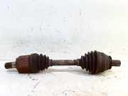 Antriebswelle Links Vorne 6G9N3B437BD Volvo S80 (AR/AS) Limousine 2.4 D 20V (D5244T5) 2007