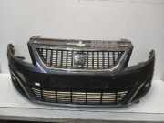 Stoßstange Vorne Seat Alhambra (7N) Großraumlimousine 2.0 TDI 16V (CFGB(Euro 5)) 2011
