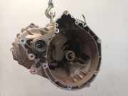 Getriebe Manuell 6mx65 Ford Fiesta 7 Schr?gheck 1.0 EcoBoost 12V 100 (SFJK) 2018-05