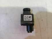 Camera Vorne 2Q0980653C Volkswagen Arteon Shooting Brake (3HAC) Kombi 2.0 TSI R 16V 4Motion (DNFG) 2021-10 DNFG