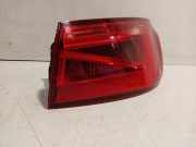 Rücklicht Rechts Aussen 8V5945096A Audi A3 Limousine (8VS/8VM) Limousine 1.4 TFSI ACT 16V (CPTA(Euro 5; Euro 6)) 2013-12
