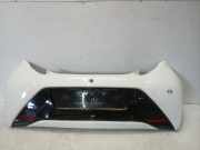 Stoßstange Hinten Toyota Aygo (B40) Schrägheck 1.0 12V VVT-i (1KR-FE) 2016-06