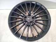 Felge Mercedes-Benz S (W222) Cabrio 5.5 S-63, L AMG V8 32V Biturbo (M157.985) 2016-06