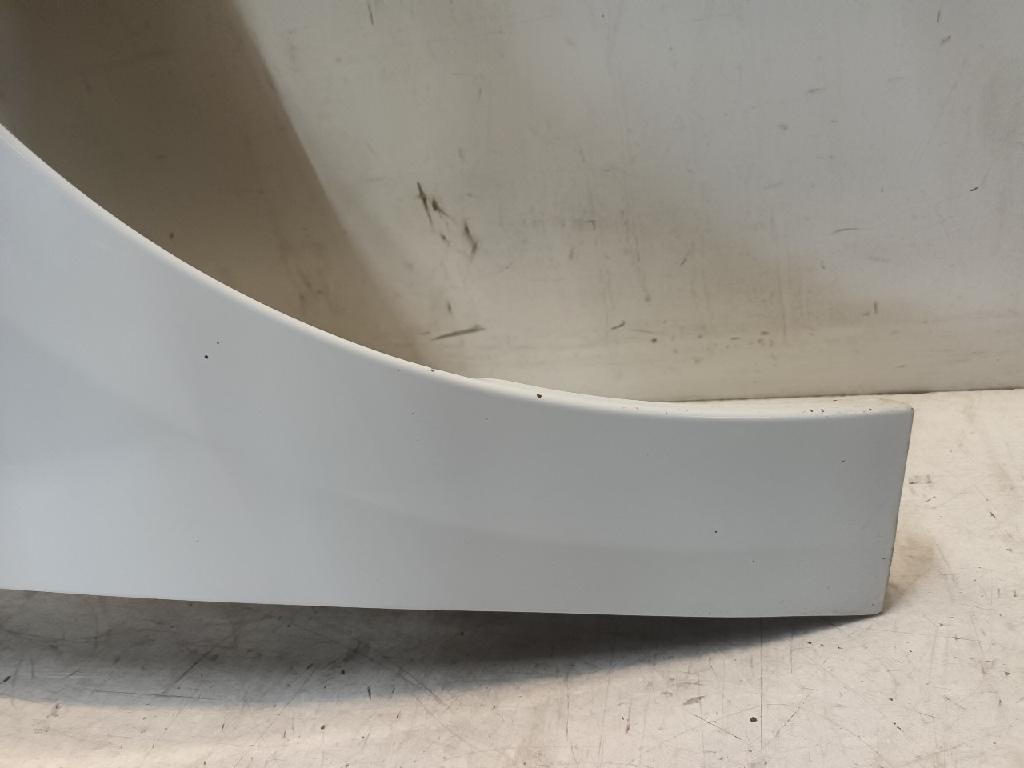 Kotflügel Rechts Vorne Renault Megane III Grandtour (KZ) Kombi 5-drs 1.5 dCi 110 (K9K-J836) 2014 Bild Kotflügel Rechts Vorne Renault Megane III Grandtour (KZ) Kombi 5-drs 1.5 dCi 110 (K9K-J836) 2014