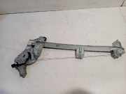 Fensterheber Elektr. Links Vorne 203240 Honda Jazz (GE6/GE8/GG/GP) Schrägheck 1.3 VTEC 16V Hybrid (LDA3(Euro 5)) 2012