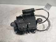 Heckklappenschloss Elektr. 734853004 BMW 2 serie Gran Tourer (F46) Großraumlimousine 216d 1.5 TwinPower Turbo 12V (B37-C15A) 2016-09