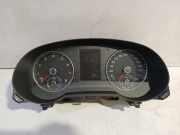 Tachoeinheit Kmh 5P0035191D Seat Alhambra (7N) Großraumlimousine 1.4 TSI 16V (CAVA) 2010-11