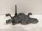 Scheibenwischermotor Hinten BMW X7 SUV xDrive M50i 4.4 V8 32V (N63-B44D) 2019-11