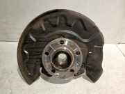 Radnabe Links Vorne Skoda Fabia III Kombi (NJ5) Kombi 5-drs 1.2 TSI 16V Greentech (CJZD(Euro 6)) 2017-04