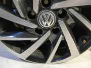 Felge 5G601025DM Volkswagen Golf VII Variant (AUVV) Kombi 2.0 TDI 16V (DFGA) 2019-01 DFGA