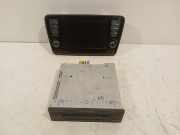 Navigation Set 5E0035020 Skoda Octavia Kombi (5EAC) Kombi 5-drs 1.4 TSI 16V (CHPA) 2014-05