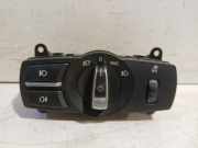 Lichtschalter 919274407 BMW 5 serie Touring (F11) Kombi 525d xDrive 16V (N47-D20D) 2013-10