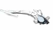 Fensterheber Elektr. Links Vorne 2621003390 Suzuki SX4 (EY/GY) SUV 1.6 16V VVT Comfort,Exclusive (M16A VVT) 2007-05