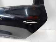 Tür Links Hinten Renault Scénic IV (RFAJ) Großraumlimousine 1.6 Energy dCi 160 EDC (R9M-452(R9M-D4)) 2016