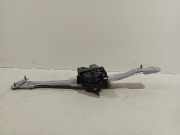 Fensterheber Elektr. Links Vorne 39137855 Opel Crossland (X) SUV 1.2 Turbo 12V (B12XHL(EB2DT)) 2017-10