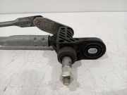 Scheibenwischer Mechanisch Vorne Fiat 500 (312) Schrägheck 1.2 (169.A.4000(Euro 5)) 2016